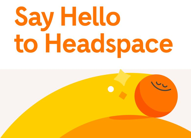 Headspace