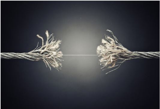 Rope Breaking