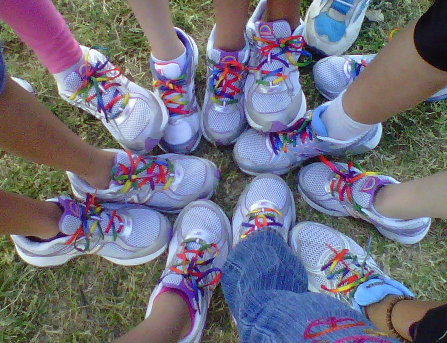 GOTR Shoes