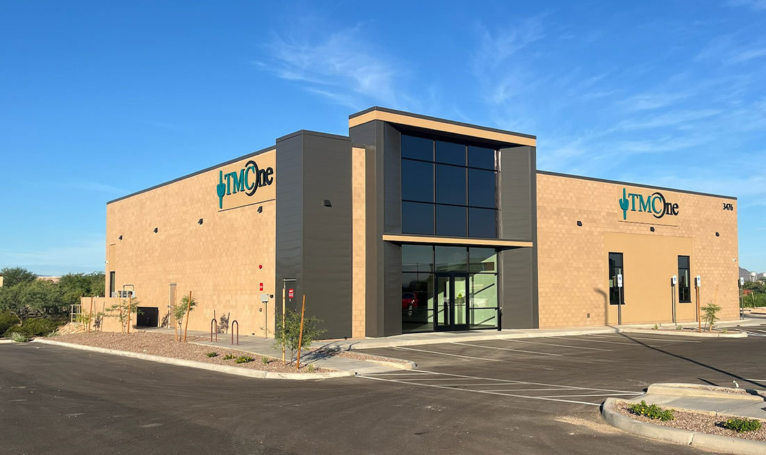 Cancer Center, Medical Oncology & Hematology | Bridges